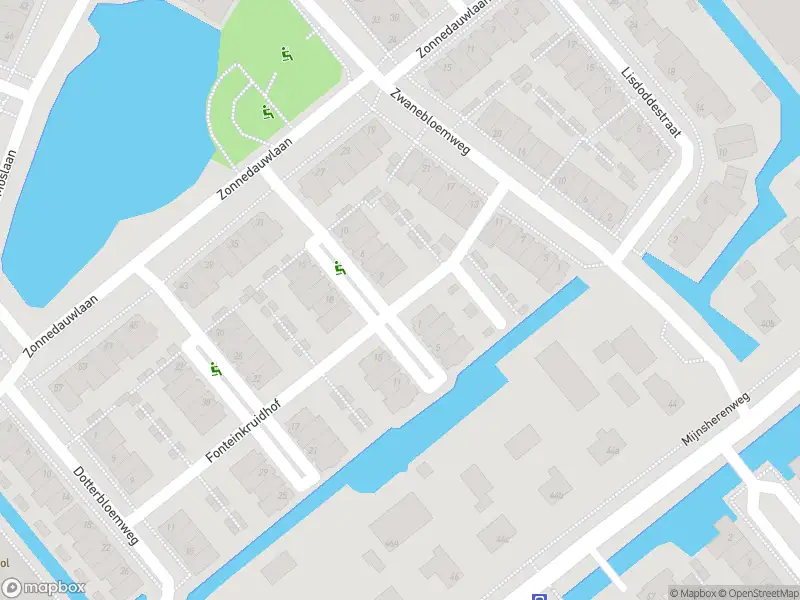 Overlastmelding Fonteinkruidhof in Kudelstaart gesloten
