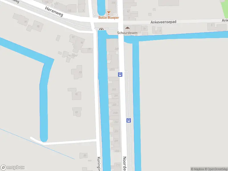 Overlastmelding Noordereinde in 's-Graveland gesloten