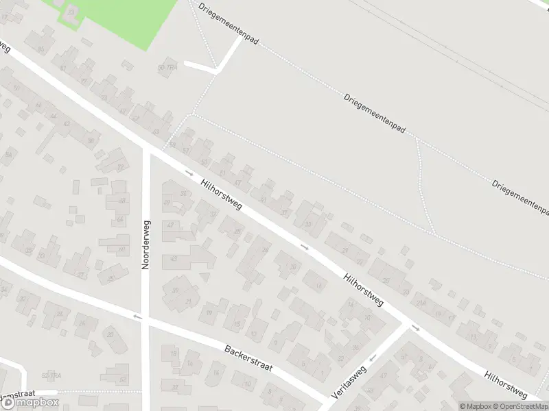 Overlastmelding Hilhorstweg in Oosterbeek