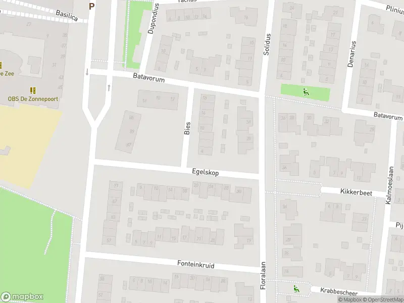 Anonieme overlastmelding Bies in Elst