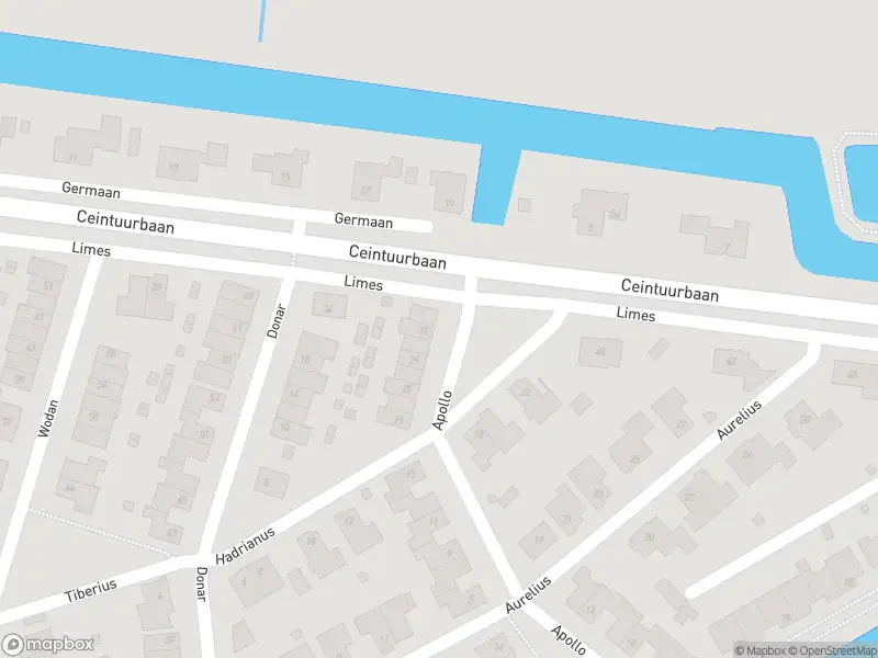 112 melding Anonieme overlastmelding Limes in Elst