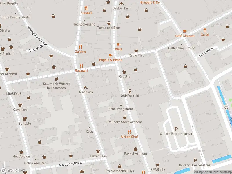 Anonieme overlastmelding Arke Noachstraat in Arnhem gesloten