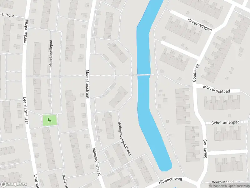 112 melding Overlastmelding met urgentie Bodegravenplantsoen in Arnhem