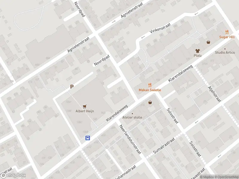 Overlastmelding Noordpad in Arnhem