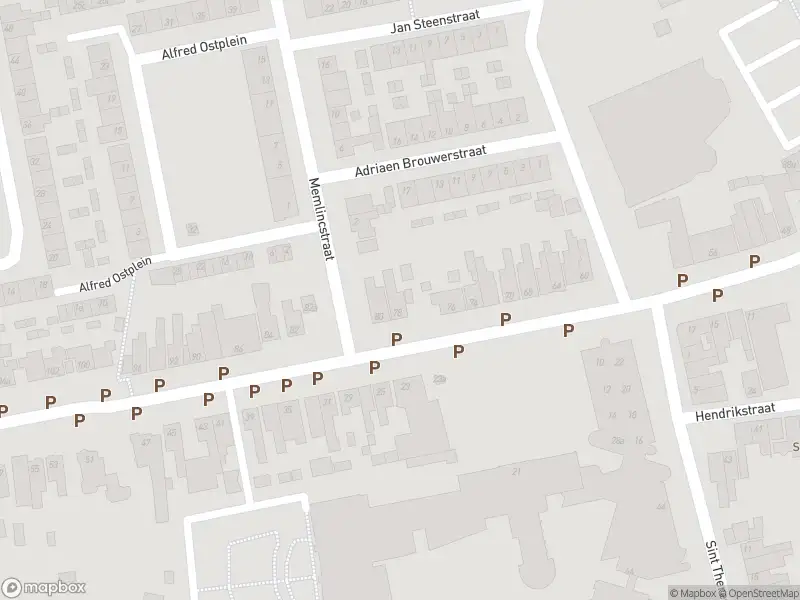 Politie met grote spoed naar de Wouwseweg in Roosendaal vanwege letsel