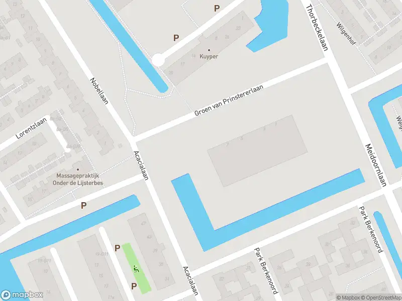 112 melding Ambulance met gepaste spoed naar de Groen van Prinstererlaan in Pijnacker