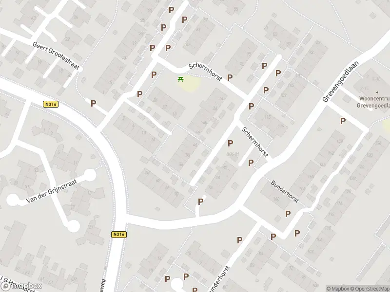 Overlastmelding Schermhorst in Doetinchem (7009 LP)