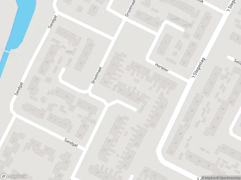 112 melding Overlastmelding Grootmaat in Zevenaar gesloten