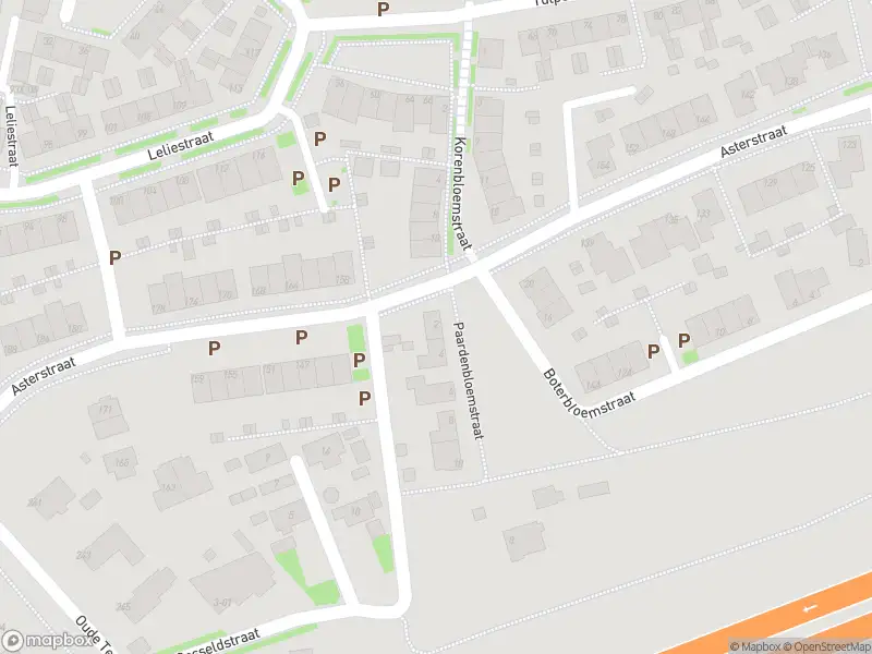 112 melding Overlastmelding Paardenbloemstraat in Doetinchem