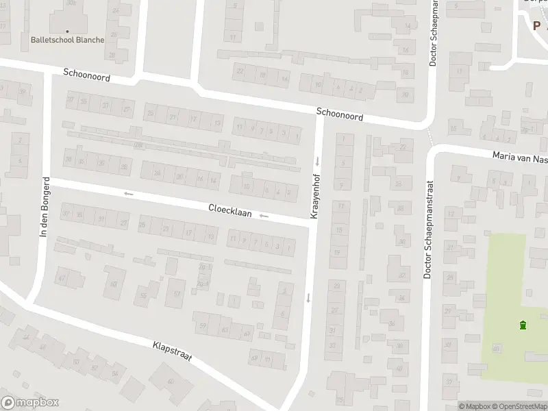 112 melding Overlastmelding Kraayenhof in Westervoort