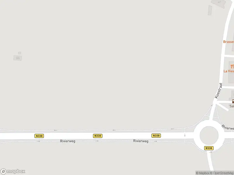 Overlastmelding Galstraat in Lathum