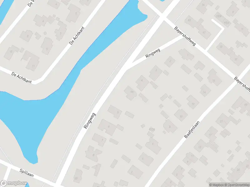 Overlastmelding De Omloop in 1852RJ Heiloo gesloten