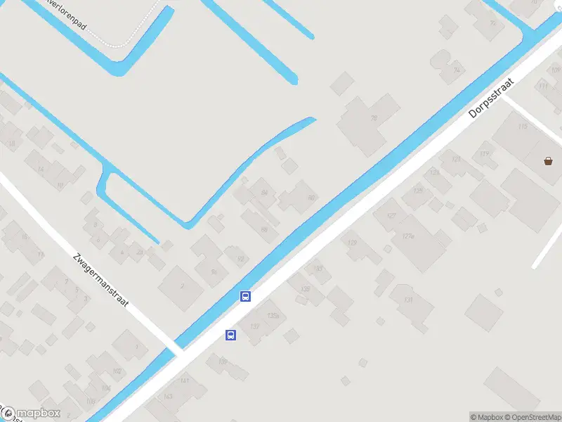 112 melding Overlastmelding Dorpsstraat in Nieuwe Niedorp gesloten
