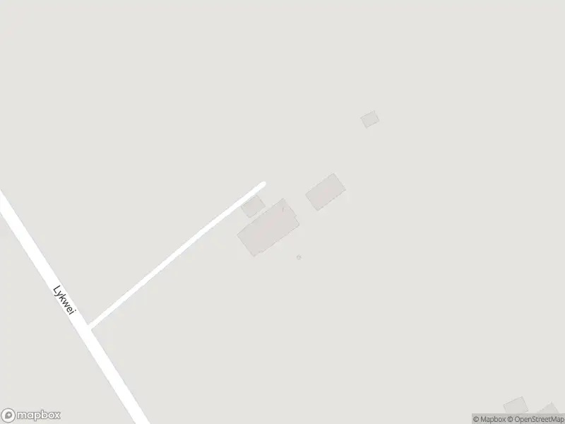 112 melding Overlastmelding Lykwei in Harich