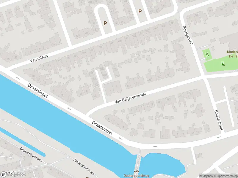 Overlastmelding Van Beijerenstraat in Hoorn