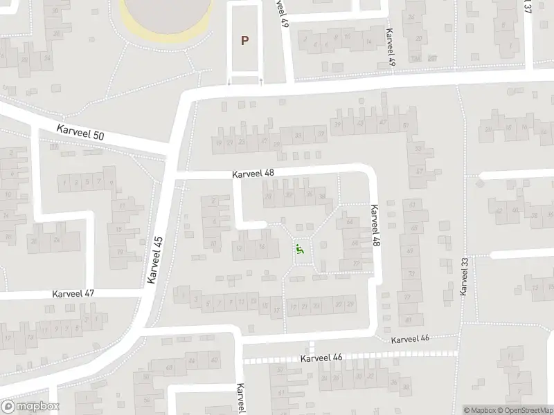 Overlastmelding Karveel in Lelystad