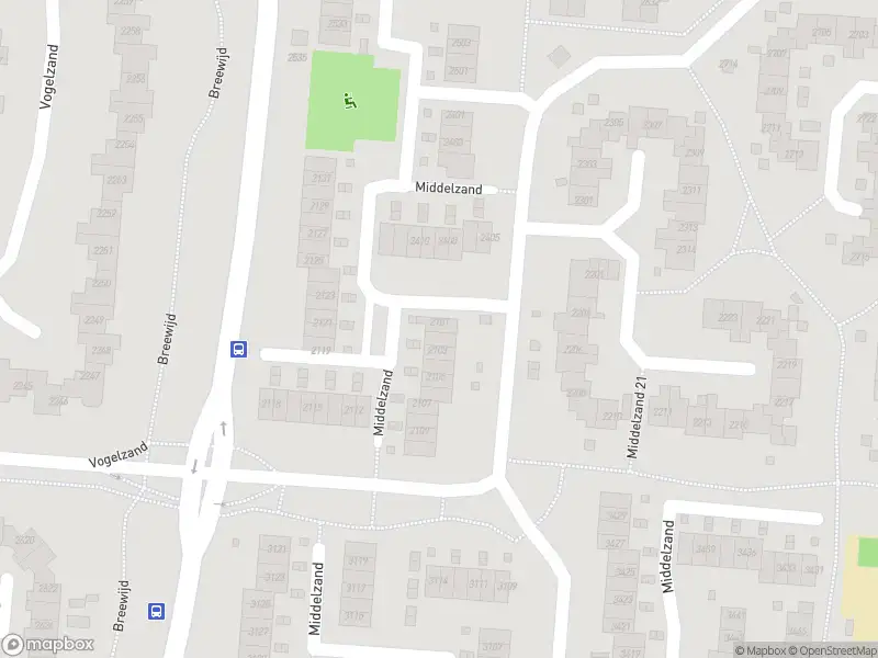 Overlastmelding Middelzand in Julianadorp gesloten