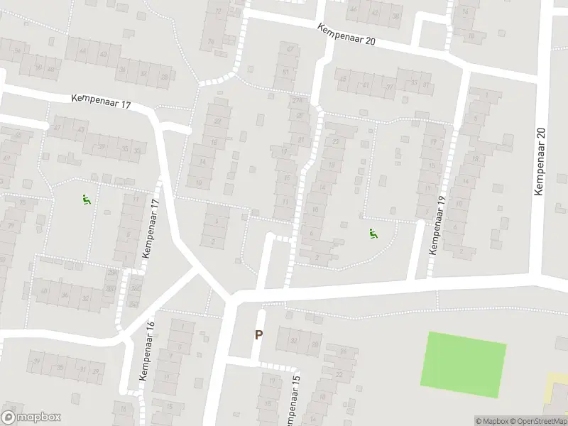 Overlastmelding Kempenaar in Lelystad gesloten