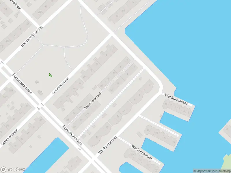 Anonieme overlastmelding Stavorenstraat in Lelystad