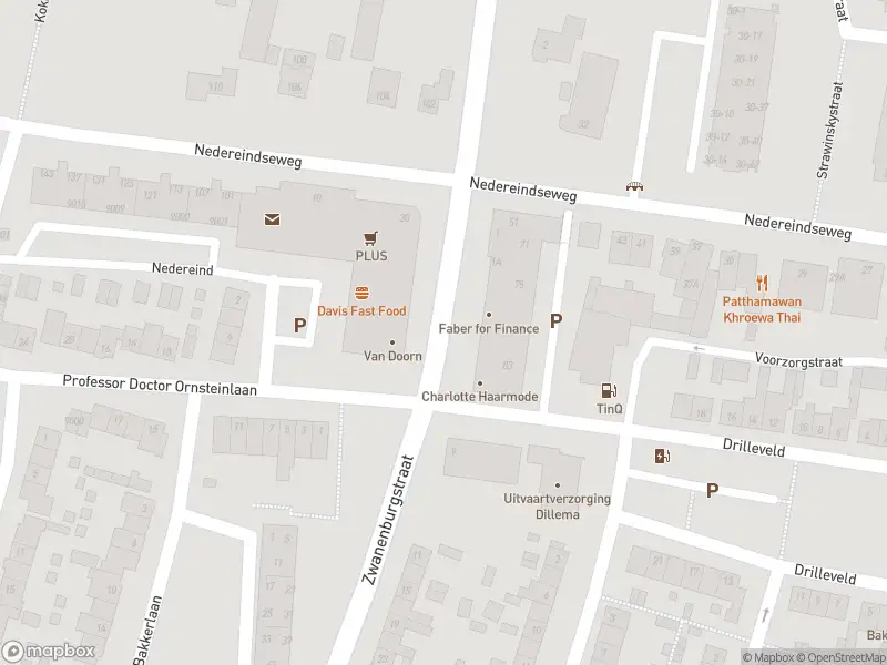 Brandweer met grote spoed naar de Richterslaan in Nieuwegein vanwege reanimatie