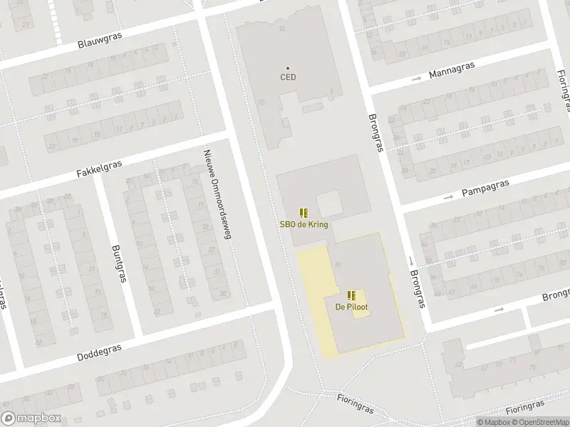 112 melding Ambulance met grote spoed naar de Nieuwe Ommoordseweg in Rotterdam