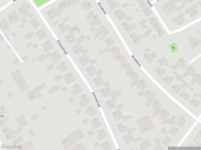 Overlastmelding De Heerlijkheidlaan in 5258ST Berlicum gesloten