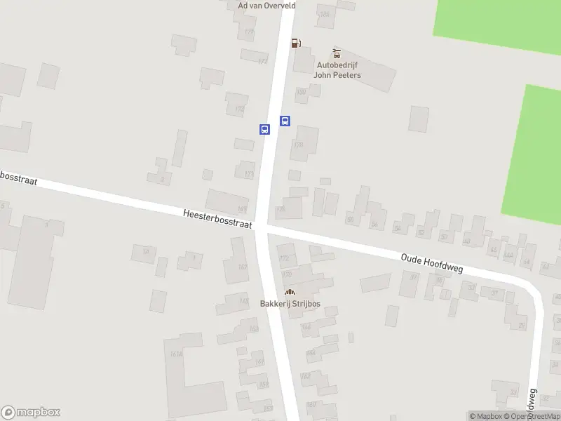 112 melding Overlastmelding Onze-Lieve-Vrouwestraat in Zegge gesloten