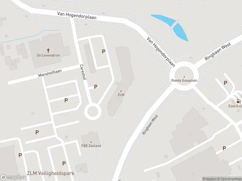 Overlastmelding Cereshof in Goes gesloten