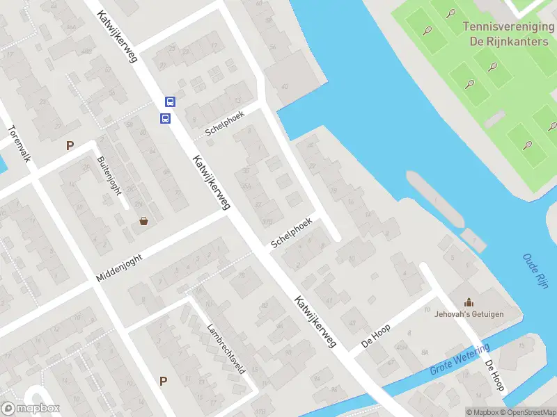 Ambulance met gepaste spoed naar de Schelphoek in Valkenburg