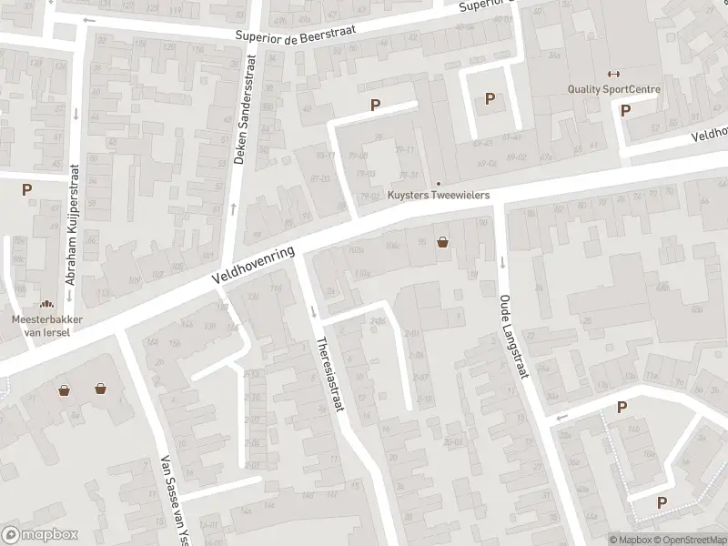 112 melding Overlastmelding Veldhovenring in Tilburg
