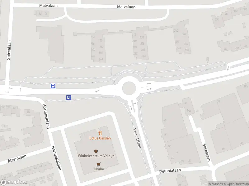 112 melding Overlastmelding Burgemeester Mollaan in Waalre