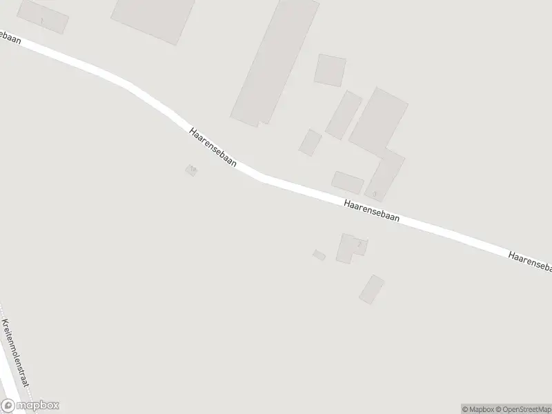 Anonieme overlastmelding Haarensebaan in Biezenmortel gesloten