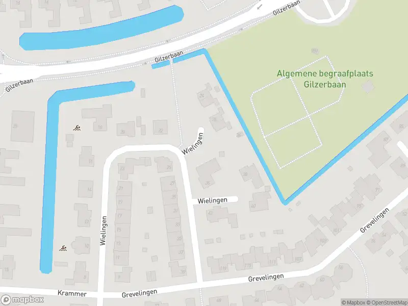 Overlastmelding Esperloop in 5032XM Tilburg