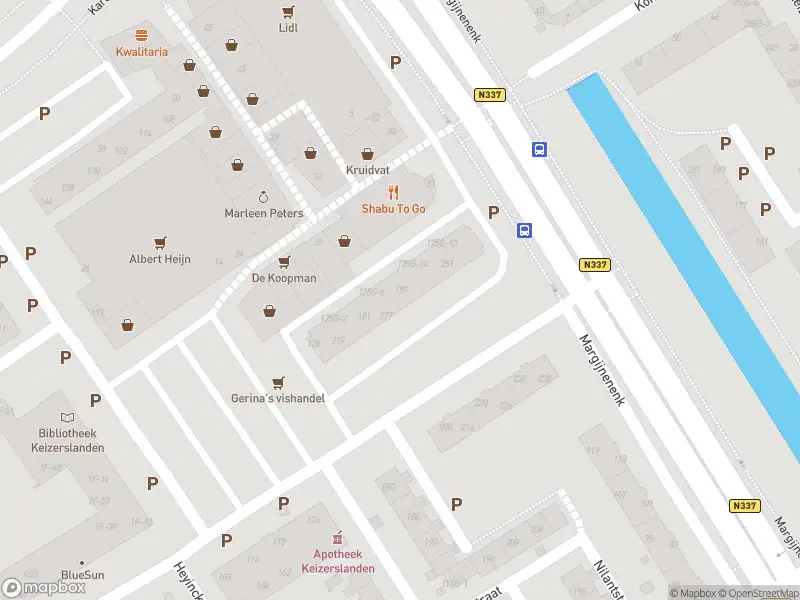 Brandweer met grote spoed naar de Van Hetenstraat in Deventer vanwege waarnemen gaslucht