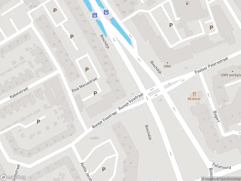 Overlastmelding Boschdijk in Eindhoven gesloten