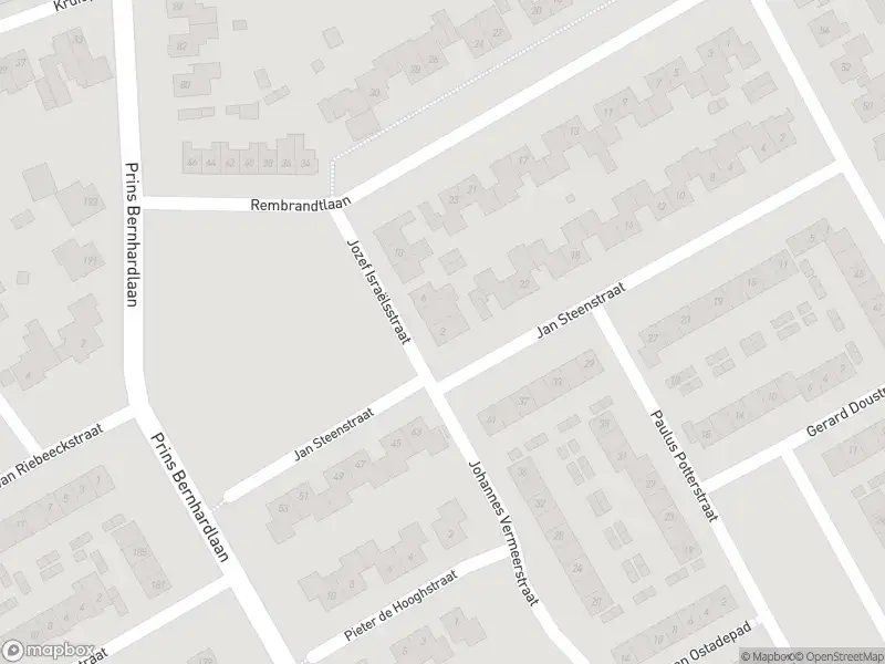 Overlastmelding Jozef Israëlsstraat in Best gesloten