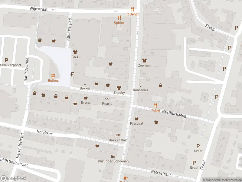 112 melding Overlastmelding Bovenste Straat in Echt gesloten