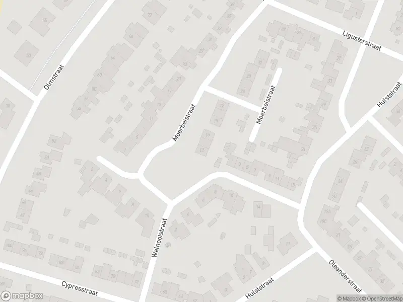 Overlastmelding Moerbeistraat in Echt gesloten