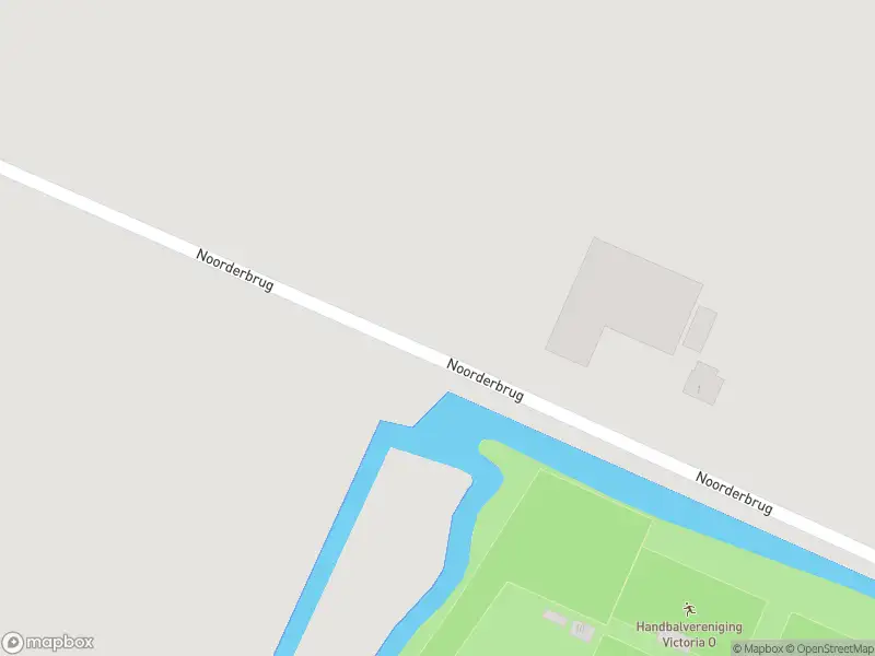 Ambulance met gepaste spoed naar de Noorderbrug in Obdam