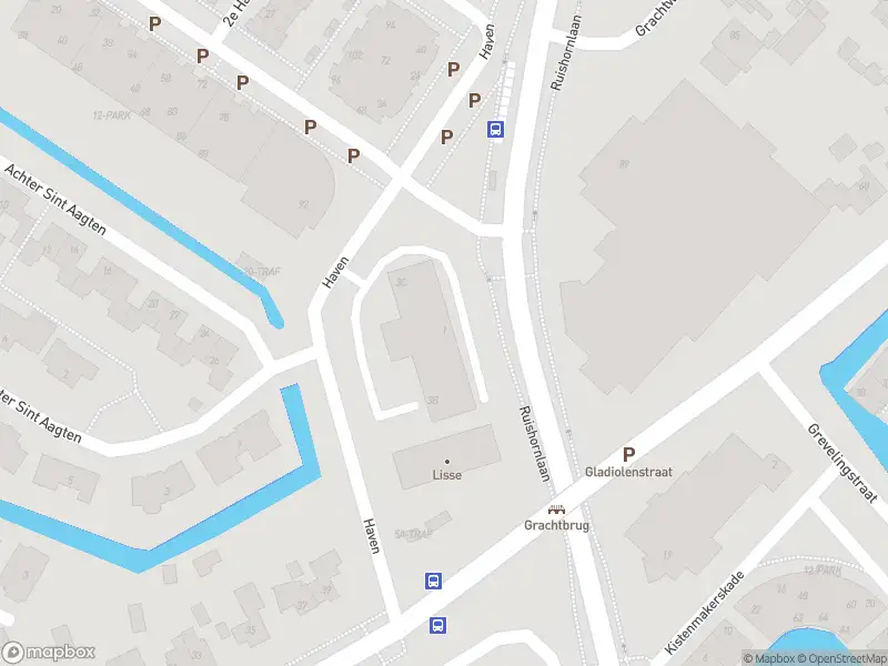 112 melding Overlastmelding Laan van Rijckevorsel in Lisse