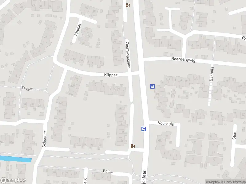 Overlastmelding Klipper in Oud-Beijerland