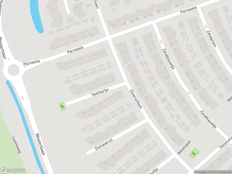 112 melding Overlastmelding Geelhartje in Katwijk