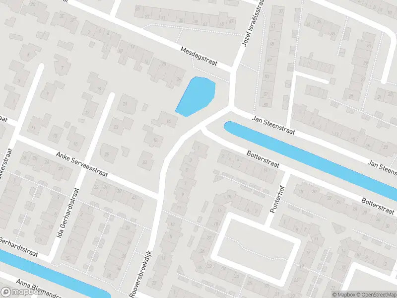 112 melding Overlastmelding Rooversbroekdijk in Lisse