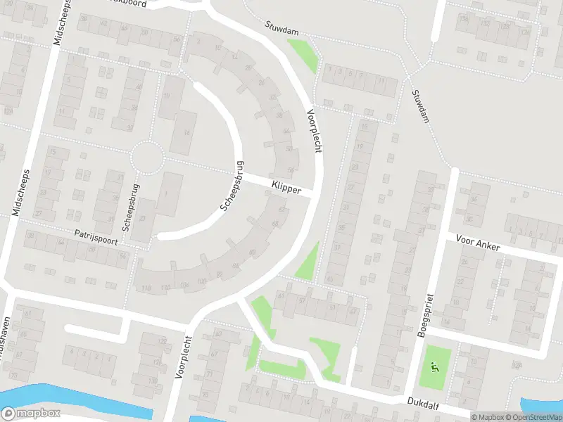 Anonieme overlastmelding Voorplecht in Amstelveen gesloten