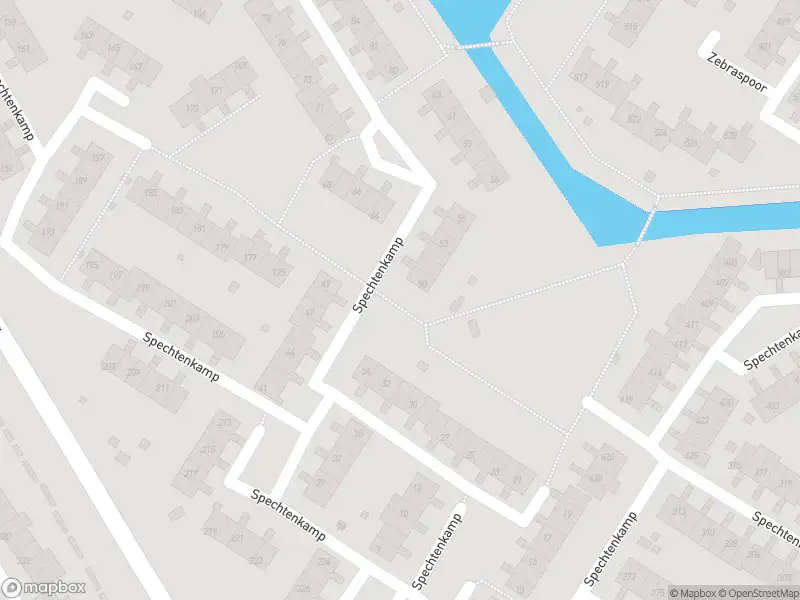 Overlastmelding Spechtenkamp in 3607KB Maarssen