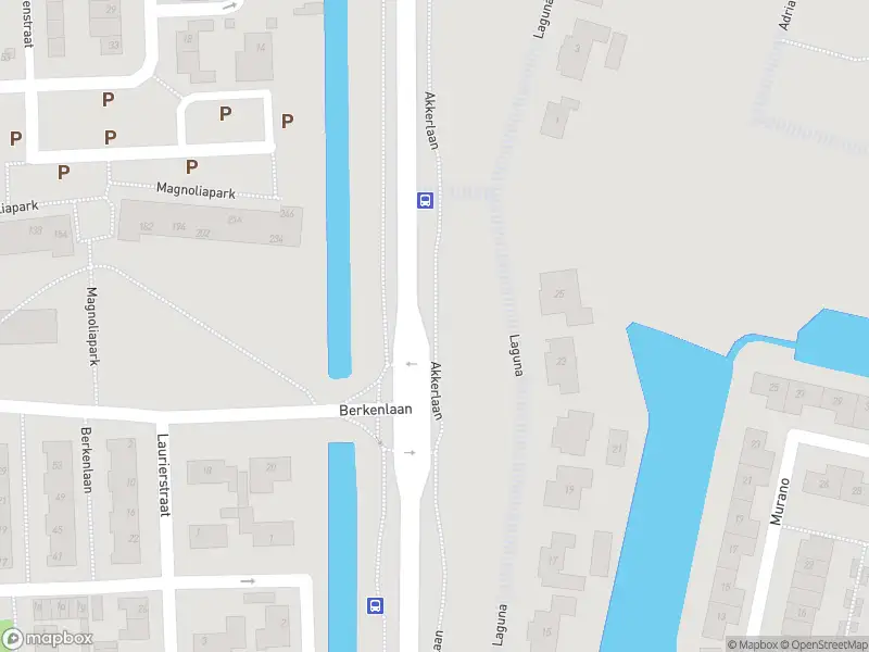 Anonieme overlastmelding Akkerlaan in Waalwijk gesloten