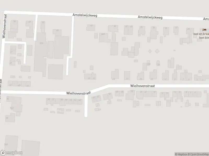 112 melding Overlastmelding Wielhovenstraat in Dordrecht gesloten