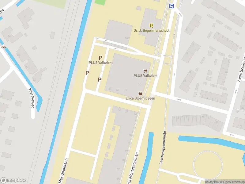 Overlastmelding Max Gootelaan in Dordrecht