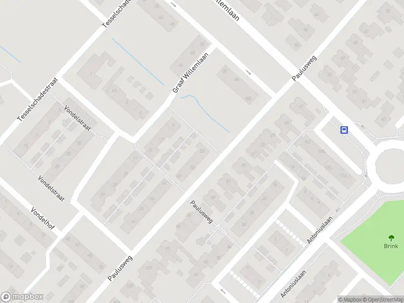 Overlastmelding Paulusweg in Hendrik-Ido-Ambacht gesloten