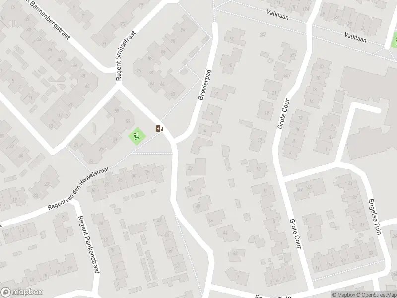 Overlastmelding Brevierpad in Sint-Michielsgestel